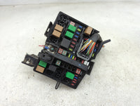 2014-2015 Kia Optima Fusebox Fuse Box Panel Relay Module P/N:91955-2T730 Fits Fits 2014 2015 OEM Used Auto Parts - Oemusedau