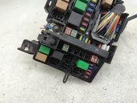 2014-2015 Kia Optima Fusebox Fuse Box Panel Relay Module P/N:91955-2T730 Fits Fits 2014 2015 OEM Used Auto Parts - Oemusedau