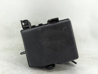 2014-2015 Kia Optima Fusebox Fuse Box Panel Relay Module P/N:91260-2T100 Fits Fits 2014 2015 OEM Used Auto Parts - Oemusedau