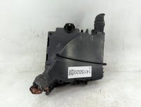 2014-2015 Kia Optima Fusebox Fuse Box Panel Relay Module P/N:91260-2T100 Fits Fits 2014 2015 OEM Used Auto Parts - Oemusedau