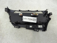 2014-2015 Kia Optima Climate Control Module Temperature AC/Heater Replacement P/N:97250-4UXXX 97250-2TXXX Fits Fits 2014 201
