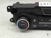 2014-2015 Kia Optima Climate Control Module Temperature AC/Heater Replacement P/N:97250-2TQN0CA Fits Fits 2014 2015 OEM Used