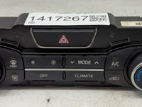 2014-2015 Kia Optima Climate Control Module Temperature AC/Heater Replacement P/N:97250-2TQN0CA Fits Fits 2014 2015 OEM Used