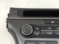 2014-2015 Kia Optima Climate Control Module Temperature AC/Heater Replacement P/N:97250-2TLE0 Fits Fits 2014 2015 OEM Used A