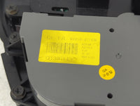 2014-2015 Kia Optima Climate Control Module Temperature AC/Heater Replacement P/N:97250-2TLE0 Fits Fits 2014 2015 OEM Used A