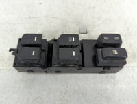 2014-2015 Kia Optima Master Power Window Switch Replacement Driver Side Left P/N:93570-2T500 Fits Fits 2014 2015 OEM Used Au