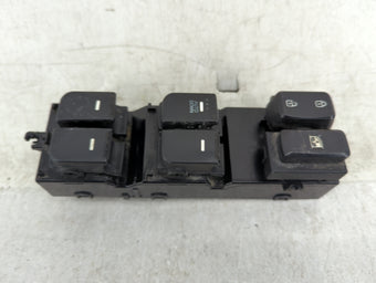compare product 2014-2015 Kia Optima Master Power Window Switch Replacement Driver Side Left P/N:93570-2T500 Fits Fits 2014 2015 OEM Used Auto Parts