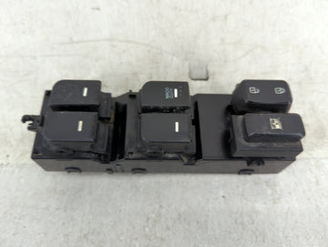 2014-2015 Kia Optima Master Power Window Switch Replacement Driver Side Left P/N:93570-2T500 Fits Fits 2014 2015 OEM Used Au