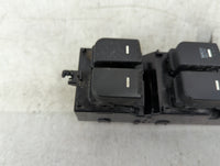 2014-2015 Kia Optima Master Power Window Switch Replacement Driver Side Left P/N:93570-2T500 Fits Fits 2014 2015 OEM Used Au