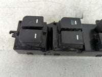 2014-2015 Kia Optima Master Power Window Switch Replacement Driver Side Left P/N:93570-2T500 Fits Fits 2014 2015 OEM Used Au