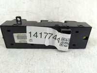 2014-2015 Kia Optima Master Power Window Switch Replacement Driver Side Left P/N:93570-2T500 Fits Fits 2014 2015 OEM Used Au