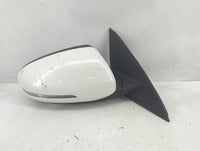 2014-2015 Kia Optima Passenger Side View Mirror - Right Door Mirror OEM Used - Oemusedautoparts1.com