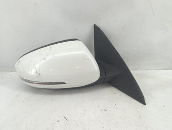 compare product 2014-2015 Kia Optima Passenger Side View Mirror - Right Door Mirror OEM Used