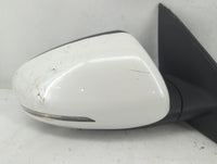 2014-2015 Kia Optima Passenger Side View Mirror - Right Door Mirror OEM Used - Oemusedautoparts1.com