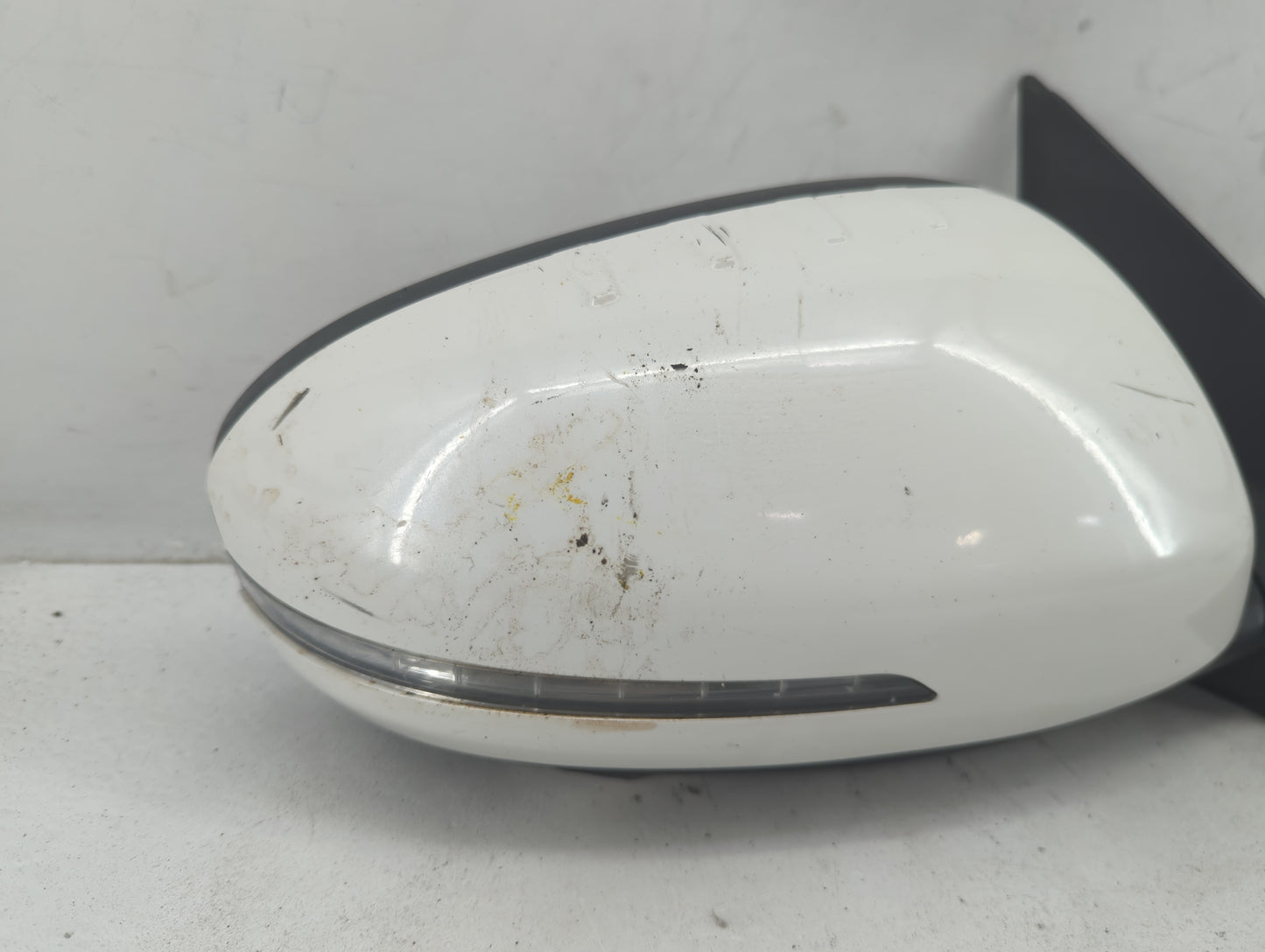 2014-2015 Kia Optima Passenger Side View Mirror - Right Door Mirror OEM Used - Oemusedautoparts1.com