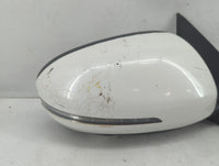 2014-2015 Kia Optima Passenger Side View Mirror - Right Door Mirror OEM Used - Oemusedautoparts1.com