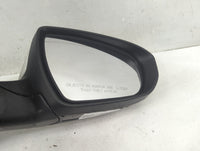 2014-2015 Kia Optima Passenger Side View Mirror - Right Door Mirror OEM Used - Oemusedautoparts1.com