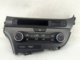 compare product 2014-2015 Kia Optima Ac Heater Climate Control 97250-2txxx, 95930-2t050