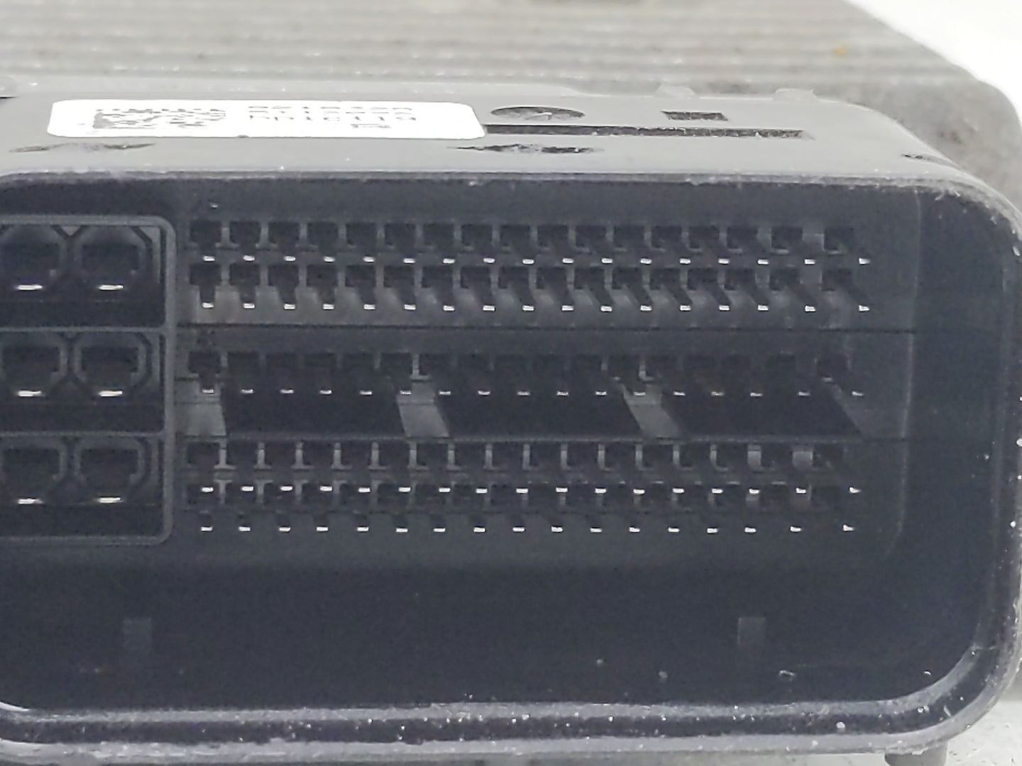 2014-2015 Kia Optima PCM Engine Control Computer ECU ECM PCU OEM P/N:39108-2GBH2 39138-2GBH2 Fits Fits 2014 2015 OEM Used Au