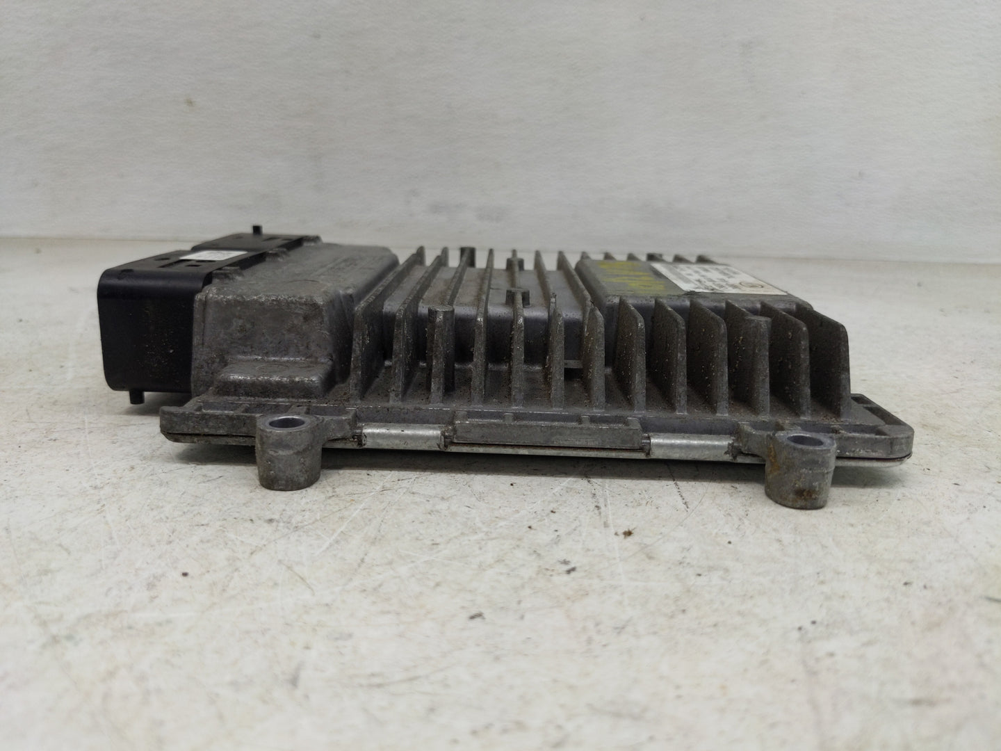 2014-2015 Kia Optima PCM Engine Control Computer ECU ECM PCU OEM P/N:39108-2GBH2 39138-2GBH2 Fits Fits 2014 2015 OEM Used Au