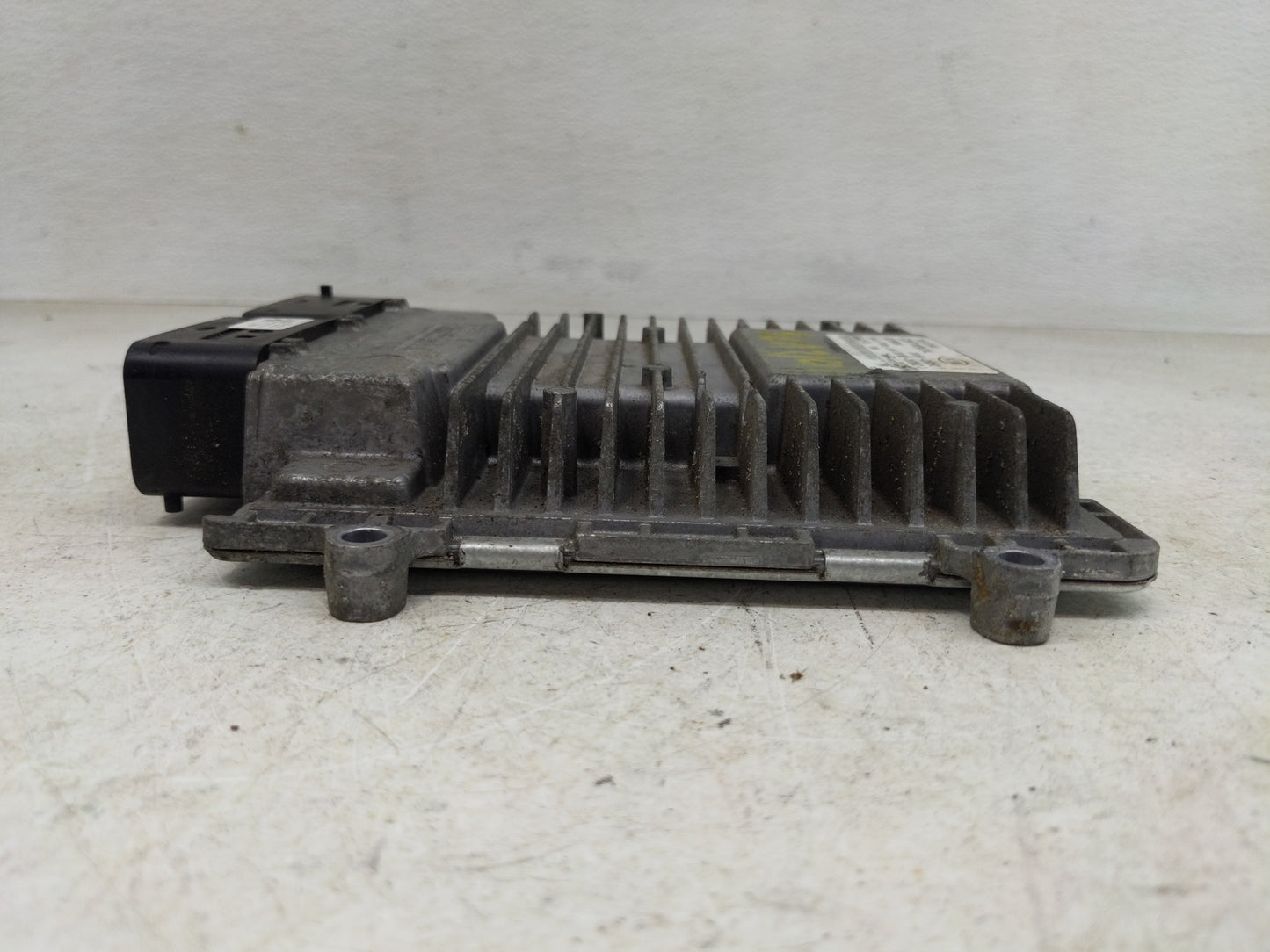 2014-2015 Kia Optima PCM Engine Control Computer ECU ECM PCU OEM P/N:39108-2GBH2 39138-2GBH2 Fits Fits 2014 2015 OEM Used Au