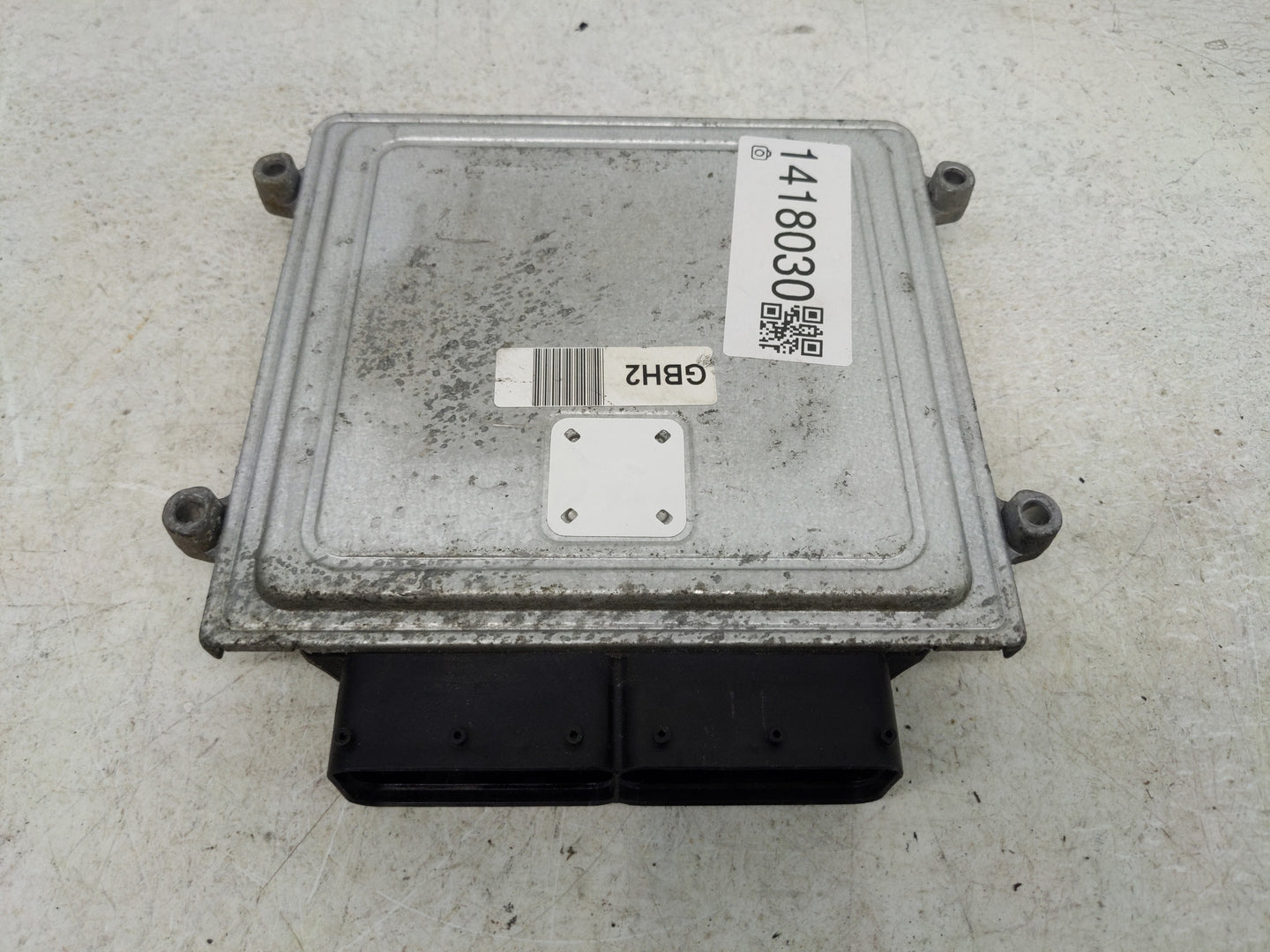 2014-2015 Kia Optima PCM Engine Control Computer ECU ECM PCU OEM P/N:39108-2GBH2 39138-2GBH2 Fits Fits 2014 2015 OEM Used Au