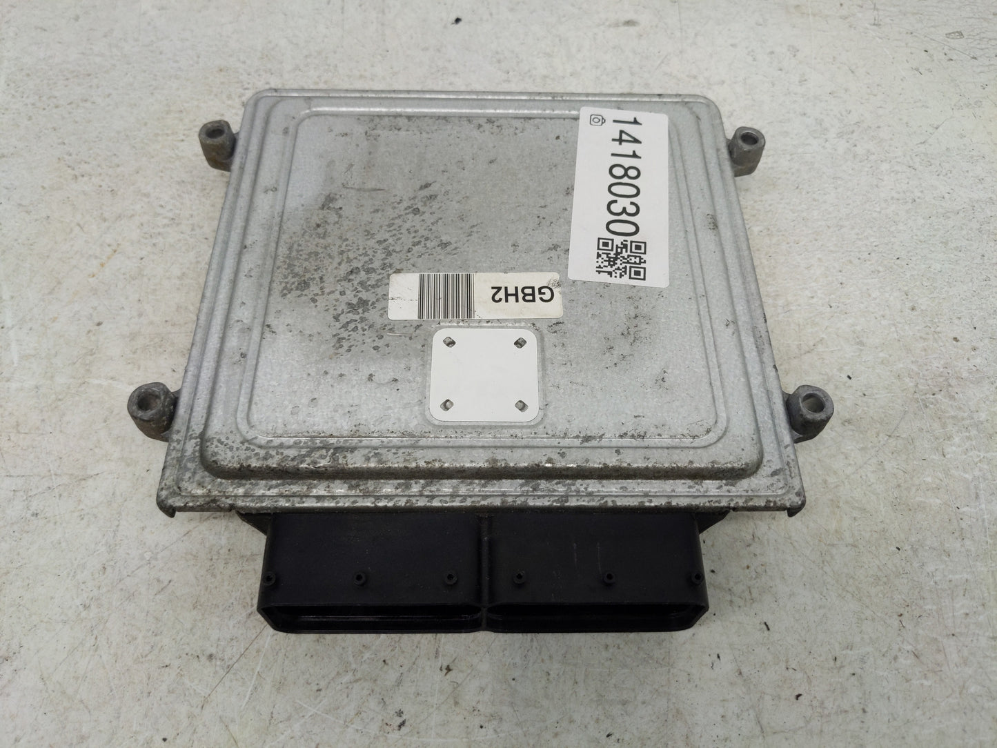 2014-2015 Kia Optima PCM Engine Control Computer ECU ECM PCU OEM P/N:39108-2GBH2 39138-2GBH2 Fits Fits 2014 2015 OEM Used Au