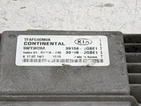 2014-2015 Kia Optima PCM Engine Control Computer ECU ECM PCU OEM P/N:39108-2GBE1 39138-2GBE1 Fits Fits 2014 2015 OEM Used Au