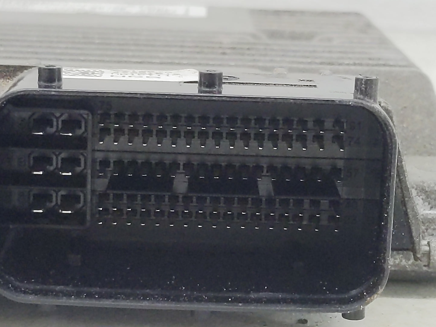 2014-2015 Kia Optima PCM Engine Control Computer ECU ECM PCU OEM P/N:39108-2GBE1 39138-2GBE1 Fits Fits 2014 2015 OEM Used Au