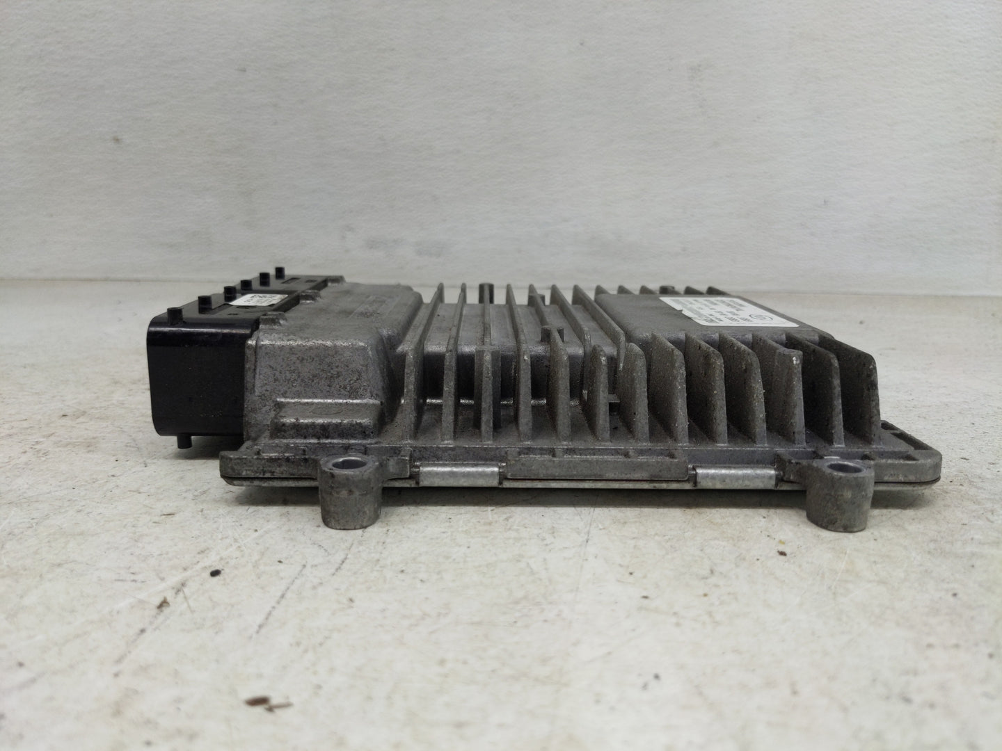 2014-2015 Kia Optima PCM Engine Control Computer ECU ECM PCU OEM P/N:39108-2GBE1 39138-2GBE1 Fits Fits 2014 2015 OEM Used Au