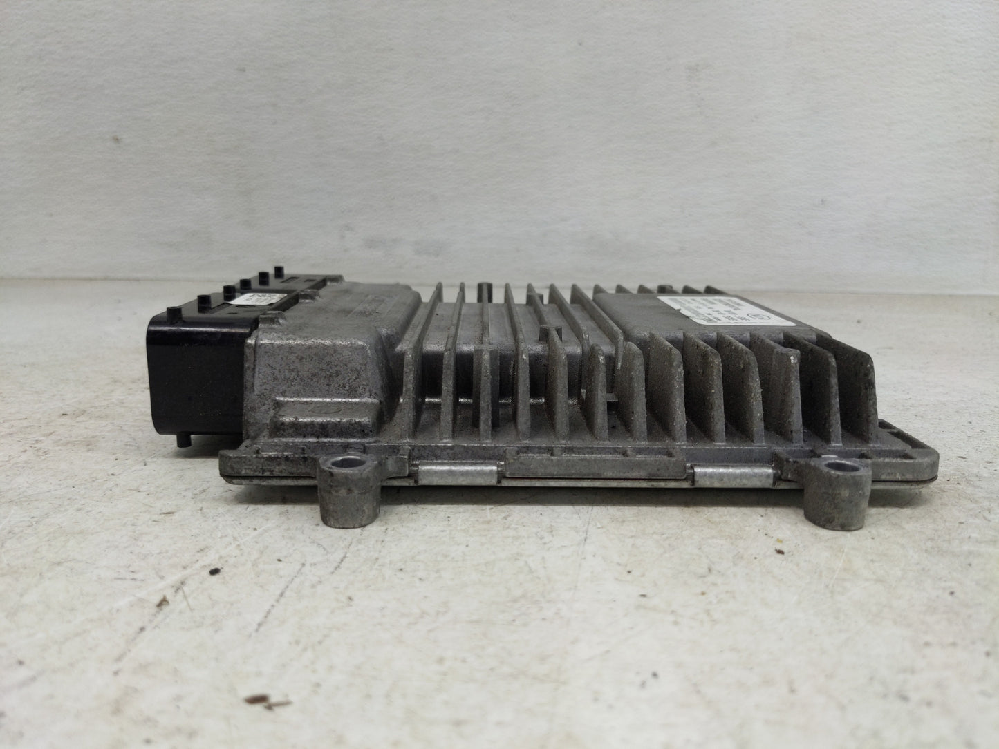 2014-2015 Kia Optima PCM Engine Control Computer ECU ECM PCU OEM P/N:39108-2GBE1 39138-2GBE1 Fits Fits 2014 2015 OEM Used Au