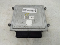 2014-2015 Kia Optima PCM Engine Control Computer ECU ECM PCU OEM P/N:39108-2GBE1 39138-2GBE1 Fits Fits 2014 2015 OEM Used Au