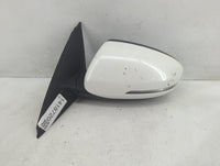 2014-2015 Kia Optima Driver Side View Mirror - Left Door Mirror OEM Used - Oemusedautoparts1.com