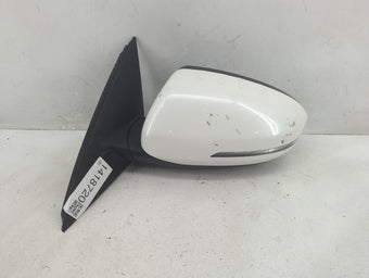 compare product 2014-2015 Kia Optima Driver Side View Mirror - Left Door Mirror OEM Used