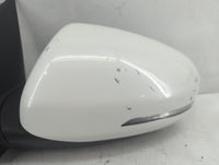 2014-2015 Kia Optima Driver Side View Mirror - Left Door Mirror OEM Used - Oemusedautoparts1.com