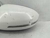 2014-2015 Kia Optima Driver Side View Mirror - Left Door Mirror OEM Used - Oemusedautoparts1.com