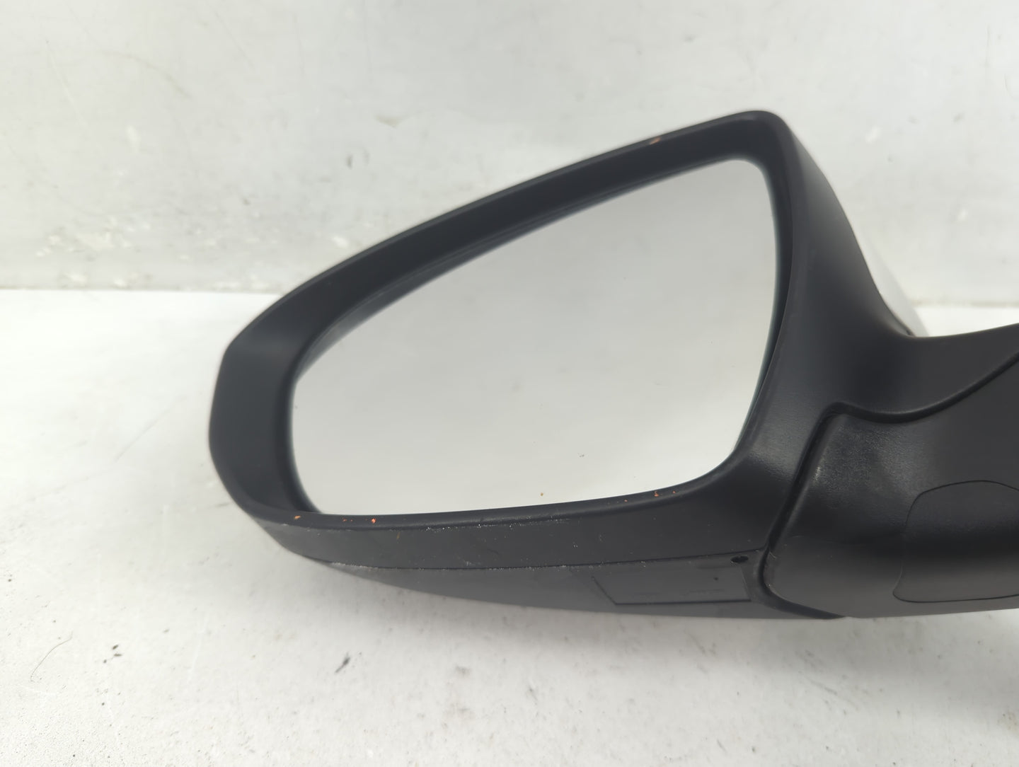 2014-2015 Kia Optima Driver Side View Mirror - Left Door Mirror OEM Used - Oemusedautoparts1.com