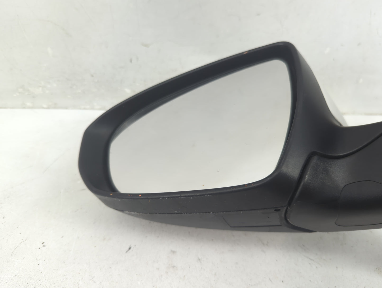 2014-2015 Kia Optima Driver Side View Mirror - Left Door Mirror OEM Used - Oemusedautoparts1.com