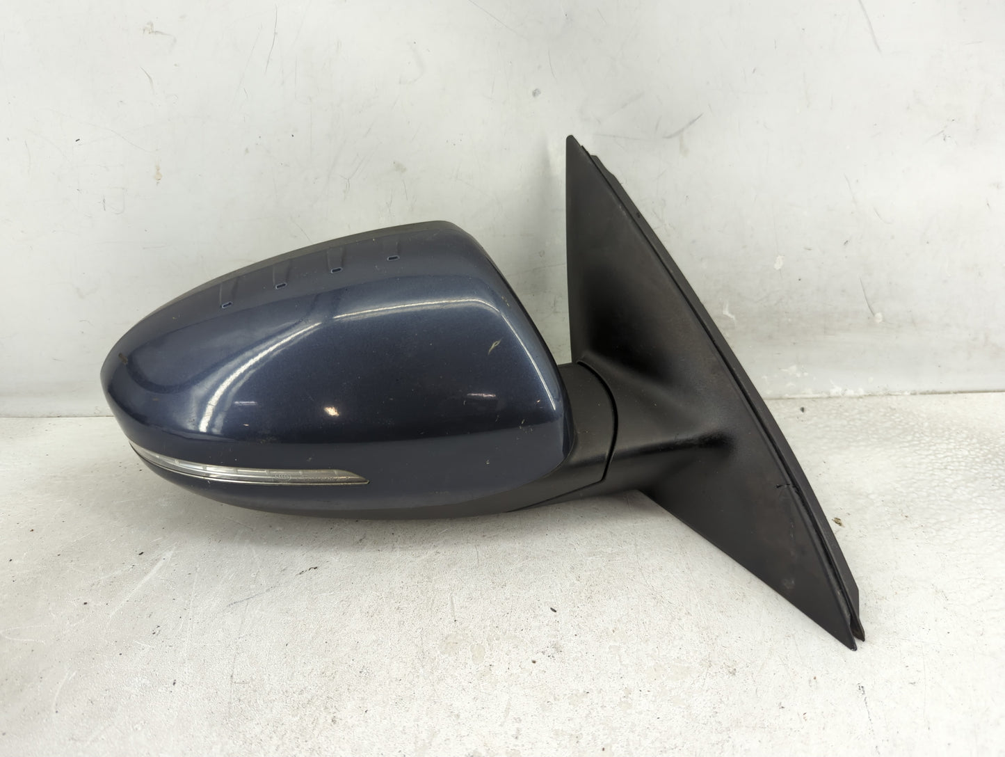 2014-2015 Kia Optima Passenger Side View Mirror - Right Door Mirror OEM Used - Oemusedautoparts1.com