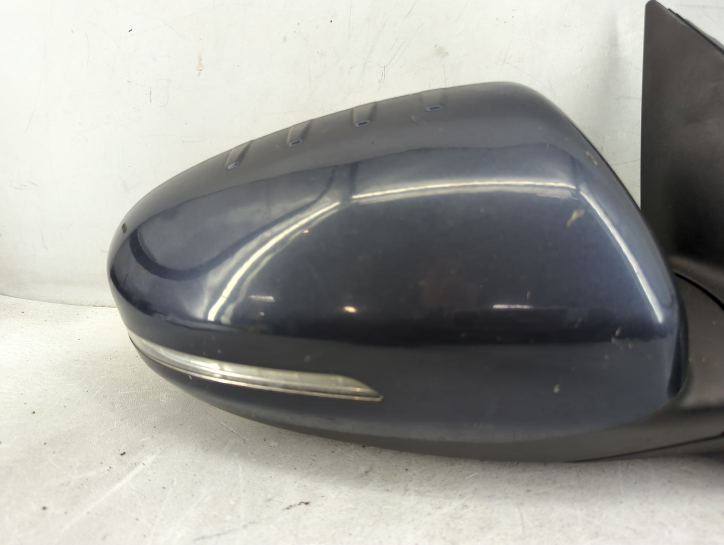 2014-2015 Kia Optima Passenger Side View Mirror - Right Door Mirror OEM Used - Oemusedautoparts1.com