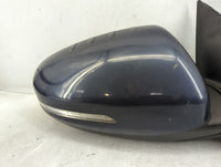 2014-2015 Kia Optima Passenger Side View Mirror - Right Door Mirror OEM Used - Oemusedautoparts1.com
