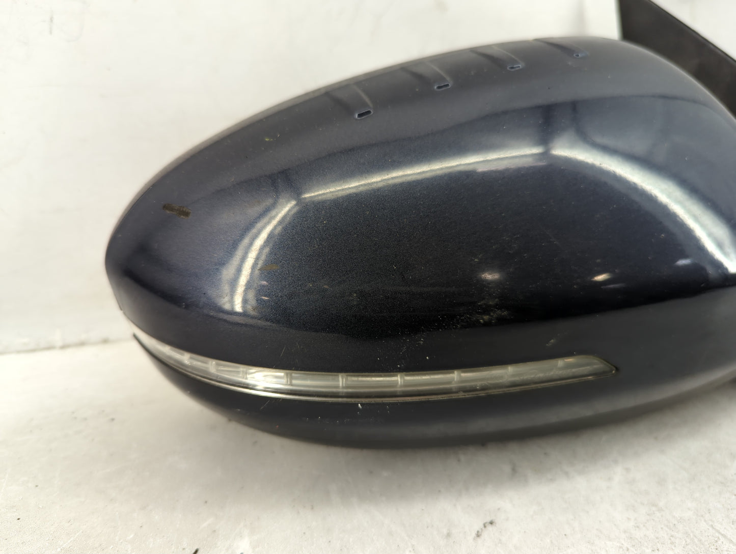 2014-2015 Kia Optima Passenger Side View Mirror - Right Door Mirror OEM Used - Oemusedautoparts1.com
