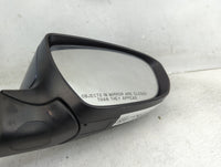 2014-2015 Kia Optima Passenger Side View Mirror - Right Door Mirror OEM Used - Oemusedautoparts1.com