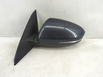 compare product 2014-2015 Kia Optima Driver Side View Mirror - Left Door Mirror OEM Used