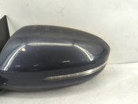 2014-2015 Kia Optima Driver Side View Mirror - Left Door Mirror OEM Used - Oemusedautoparts1.com