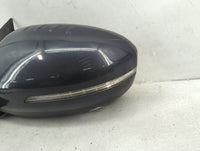 2014-2015 Kia Optima Driver Side View Mirror - Left Door Mirror OEM Used - Oemusedautoparts1.com