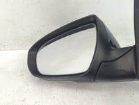 2014-2015 Kia Optima Driver Side View Mirror - Left Door Mirror OEM Used - Oemusedautoparts1.com