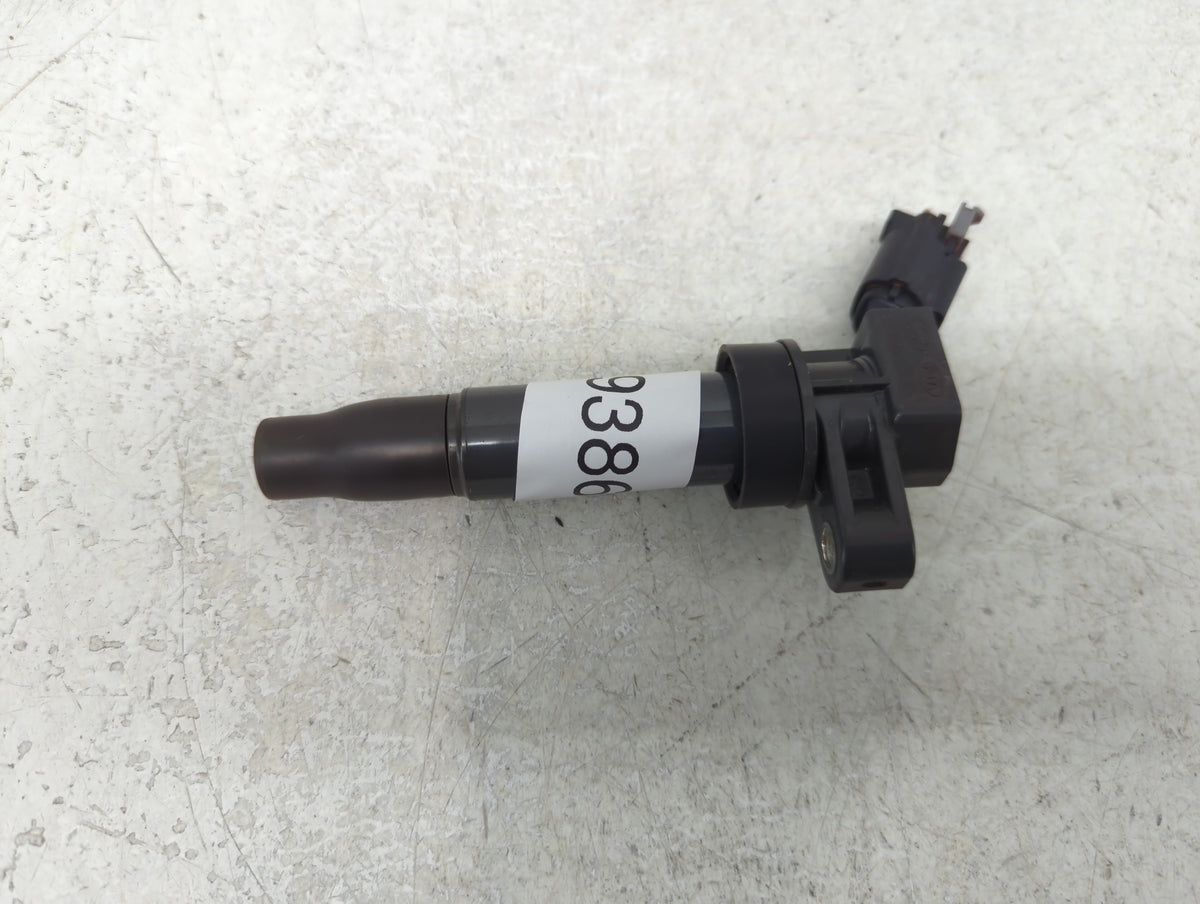 2011-2015 Kia Optima Ignition Coil Igniter Pack 1419386 - Oemusedautoparts1.com