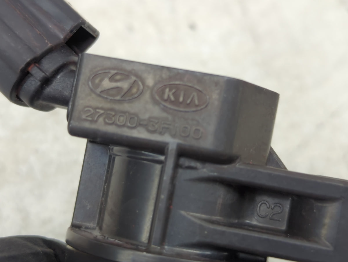 2011-2015 Kia Optima Ignition Coil Igniter Pack 1419386 - Oemusedautoparts1.com