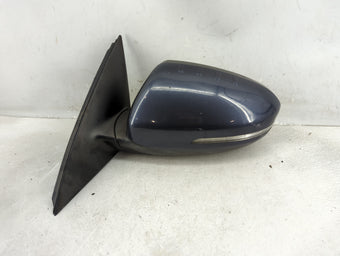 compare product 2014-2015 Kia Optima Driver Side View Mirror - Left Door Mirror OEM Used